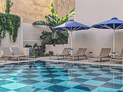 Esperia City Hotel