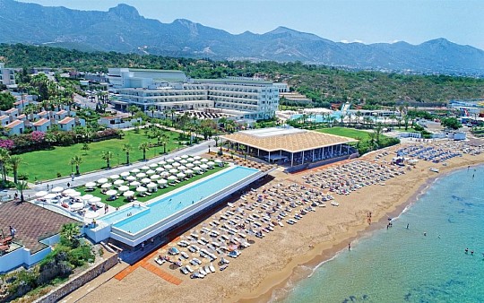 HOTEL ACAPULCO RESORT CONVENTION & SPA