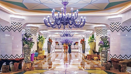 HOTEL ROYAL TAJ MAHAL (4)