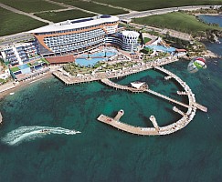 Granada Luxury Okurcalar Resort