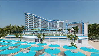 Granada Luxury Beach Hotel