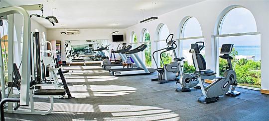 RIU Palace Zanzibar (4)