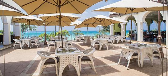 RIU Palace Zanzibar (3)