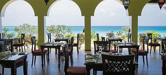 RIU Palace Zanzibar (2)