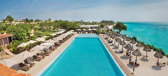 RIU Palace Zanzibar (5)