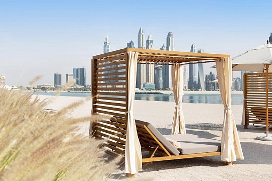 Adagio Premium The Palm (4)