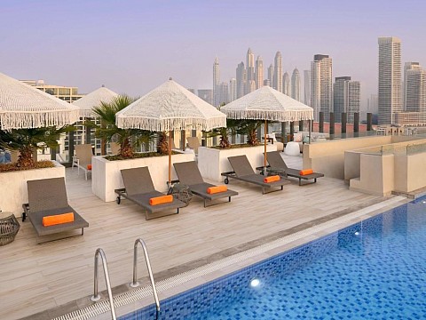 Adagio Premium The Palm (3)