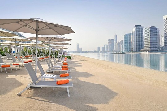 Adagio Premium The Palm (5)