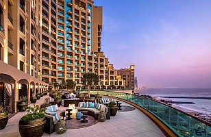 Fairmont Ajman Hotel