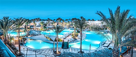 Iberotel Makadi Beach