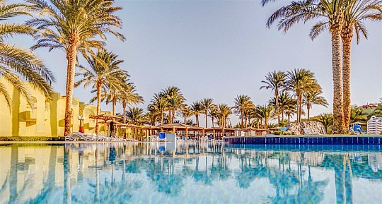 Palm Beach Resort & Spa