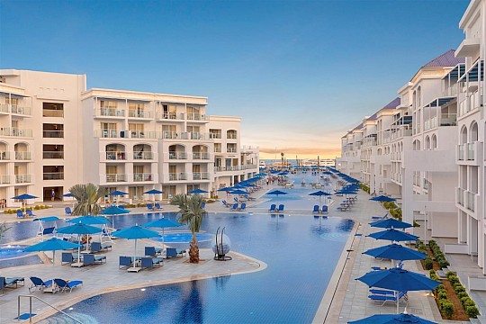Pickalbatros Blu Spa Resort