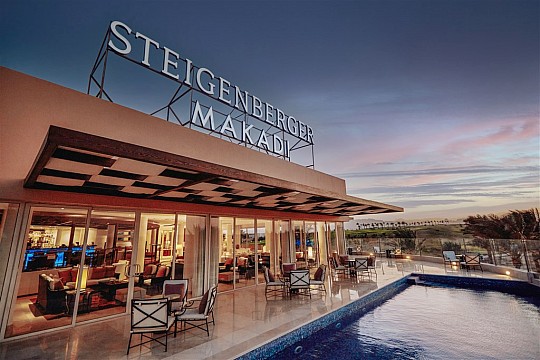 Steigenberger Makadi