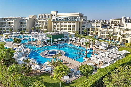 Steigenberger Pure Lifestyle Resort