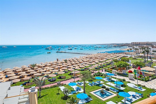 White Beach Resort