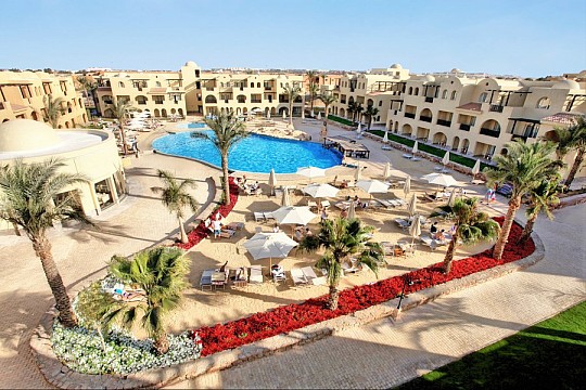 Stella Di Mare Gardens Resort & Spa