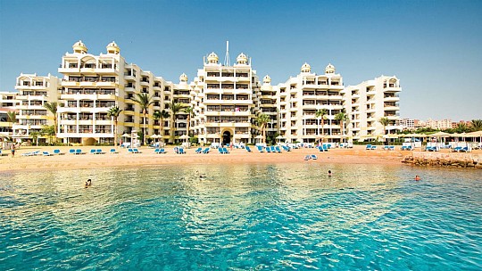 Sunrise Holidays Resort