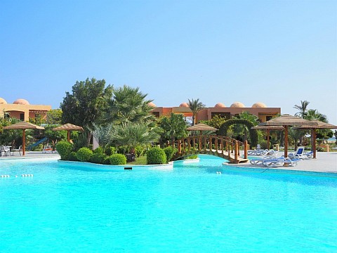 Wadi Lahmy Resort (5)