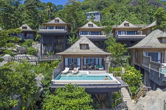 Hilton Seychelles Northolme Resort & SPA (2)