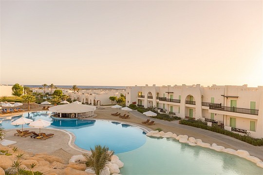 Hilton Nubian Resort Marsa Alam (3)