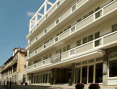 Hotel Orquídea (2)