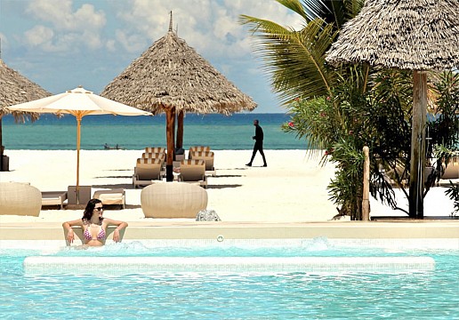 Gold Zanzibar Beach House & Spa (4)