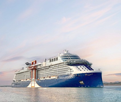 Grécko, Turecko, Taliansko z Pireusu na lodi Celebrity Ascent, plavba s bonusom