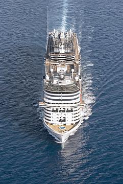 USA - Východné pobrežie, Bermudy, USA, Bahamy z New Yorku na lodi MSC Meraviglia, plavba s bonusom (2)