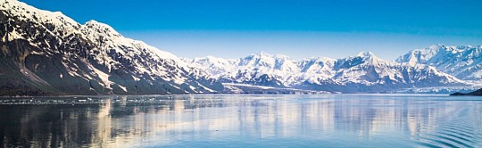 Za krásami Aljašky lodi NCL Jewel, plavba so slovenským sprievodcom