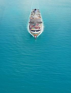 USA, Bahamy z Miami na lodi Norwegian Aqua (2)