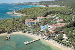 Utopia Resort & Residence (ex Alara Park)
