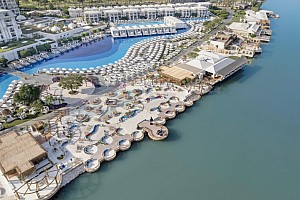 Titanic Deluxe Golf Belek Resort