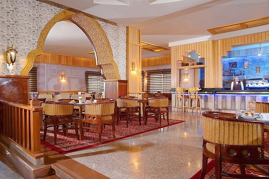 Pickalbatros Palace Resort Hurghada (5)