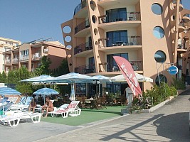 Evridika Hotel