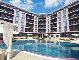 Rainbow Holiday Complex