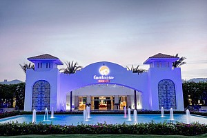 Fantazia Resort