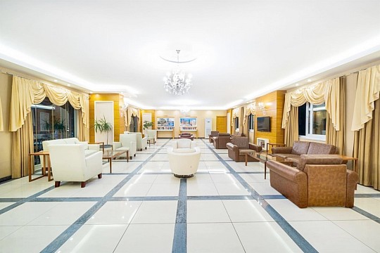Villa Sun Flower Hotel (5)