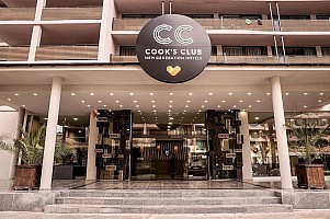 Sunny Beach Club