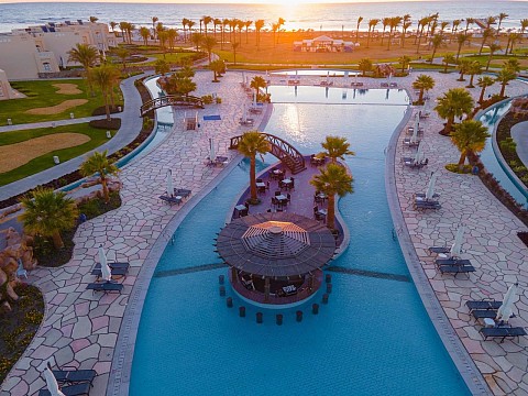 Sataya Resort Marsa Alam (2)