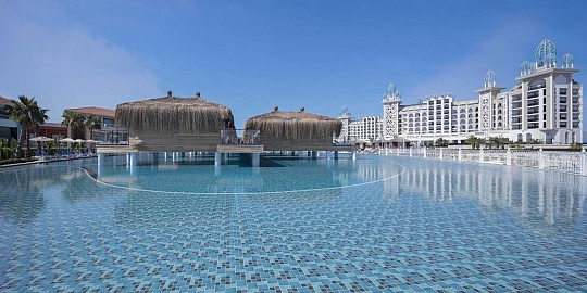 Granada Luxury Belek (5)