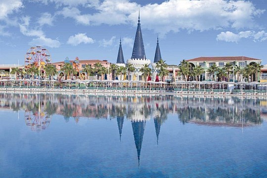 Granada Luxury Belek (2)