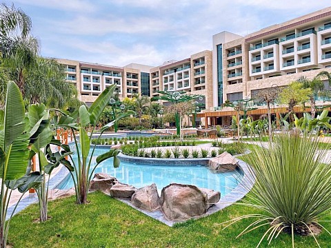 Regnum Carya (2)