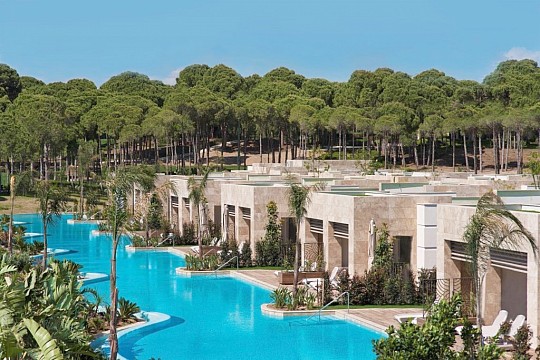Regnum Carya (3)