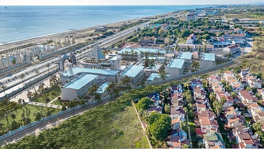 Marine Family Club Beach Hotel (3)