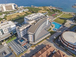 Lonicera Premium Hotel