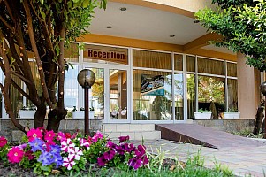 Midia Family Resort (ex Midia Grand Resort)