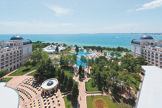 Alua Sunny Beach Resort