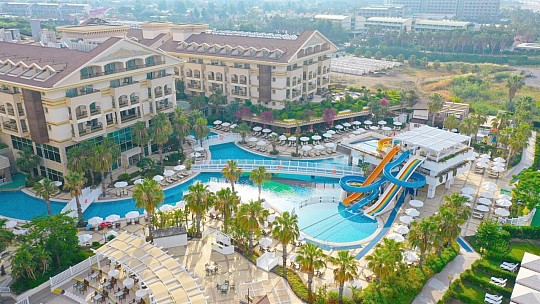 Diamond Excellence Resort & Spa (5)