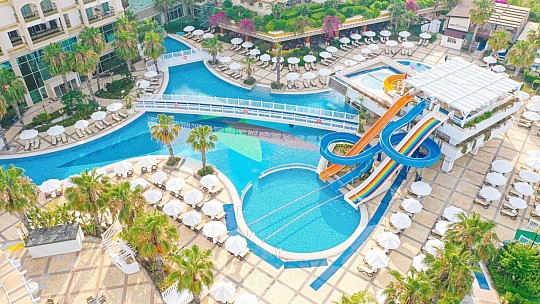 Diamond Excellence Resort & Spa (4)
