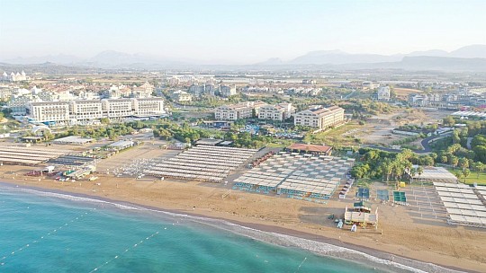 Diamond Excellence Resort & Spa (3)